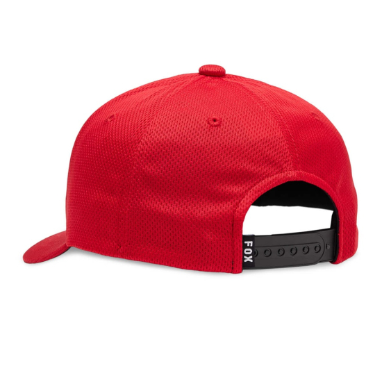 FOX Snapback Sapka Jugend Lithotype 110 #1