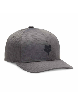 FOX Snapback Cap Jugend Lithotype 110