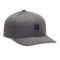 FOX Snapback Cap Jugend Lithotype 110