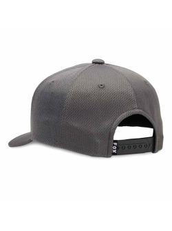 FOX Snapback Cap Jugend Lithotype 110