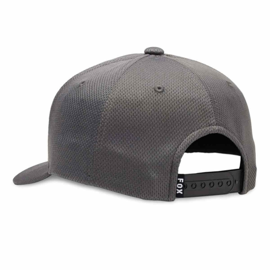 FOX Snapback Cap Jugend Lithotype 110 #1