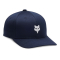 FOX Snapback Sapka Jugend Lithotype 110