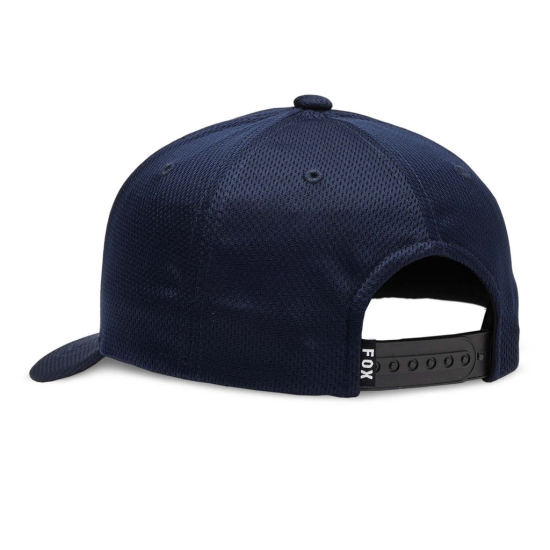 FOX Snapback Sapka Jugend Lithotype 110 #1