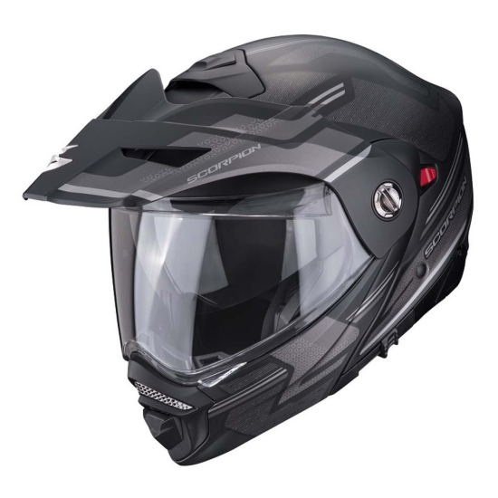 SCORPION Helm ADX-2 Carrera