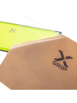 X-GRIP univerzális kipufogó védőfólia