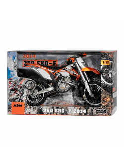 Miniatűr Motocross KTM 300 TPI Enduro