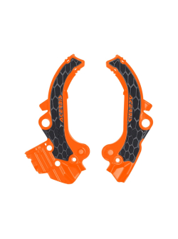 ACERBIS Rahmschutz X-GRIP KTM, HQV, GASGAS