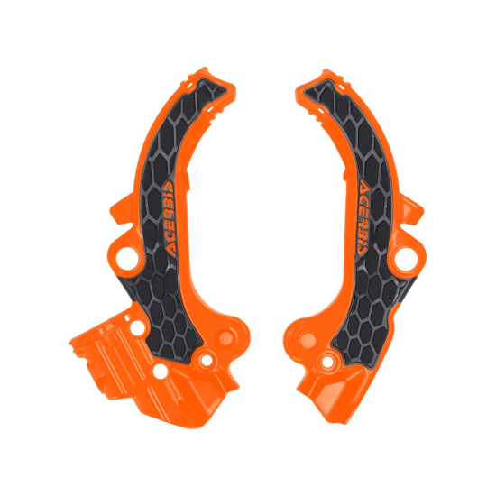 ACERBIS Rahmschutz X-GRIP KTM, HQV, GASGAS