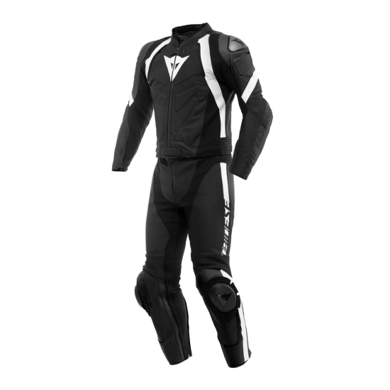 DAINESE Bőr 2 részes Avro 4 Rövid