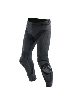 DAINESE Lederhose Delta 4 Rövid