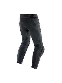 DAINESE Lederhose Delta 4 Rövid