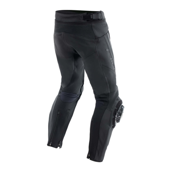 DAINESE Lederhose Delta 4 Rövid #1