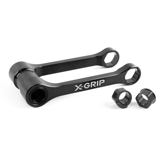 X-GRIP Állítható Umlenkung KTM, HQV, GASGAS-hoz