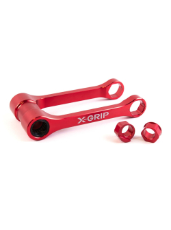 X-GRIP Állítható Umlenkung KTM, HQV, GASGAS Motorokhoz