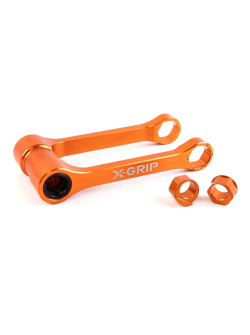 X-GRIP Állítható Umlenkung KTM, HQV, GASGAS-hoz