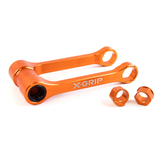 X-GRIP Állítható Umlenkung KTM, HQV, GASGAS-hoz