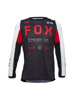 FOX Motocross Jersey Jugend 180 Race Spec