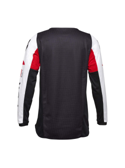 FOX Motocross Jersey Jugend 180 Race Spec