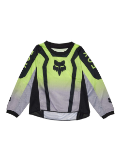 FOX Motocross Jersey Gyerek 180 Lean