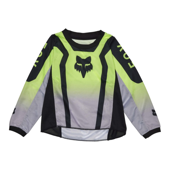 FOX Motocross Jersey Gyerek 180 Lean