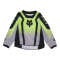 FOX Motocross Jersey Gyerek 180 Lean