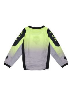 FOX Motocross Jersey Gyerek 180 Lean