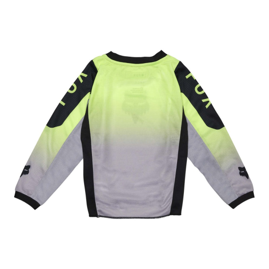 FOX Motocross Jersey Gyerek 180 Lean #1