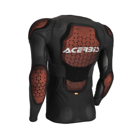 ACERBIS BODY ARMOUR FLUX AIR AC 0026407.090 #1