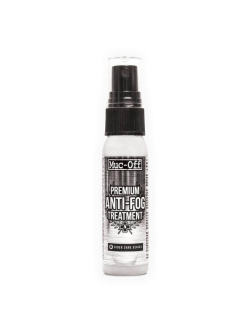 MUC-OFF Szemüveg & Goggle Anti-Fog Kezelő Spray