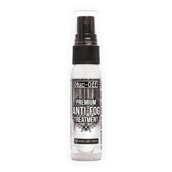 MUC-OFF Szemüveg & Goggle Anti-Fog Kezelő Spray