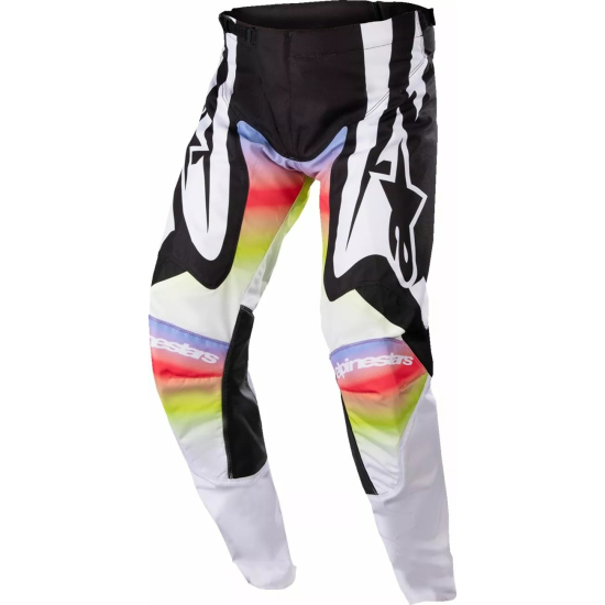 Alpinestars Youth Racer Semi Pants MULTI 3741523-1152