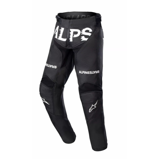 Alpinestars Kids Racer Found Pants BLACK 3711623-10