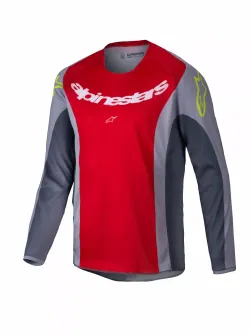 Alpinestars Youth Racer Melt Jersey 3770125