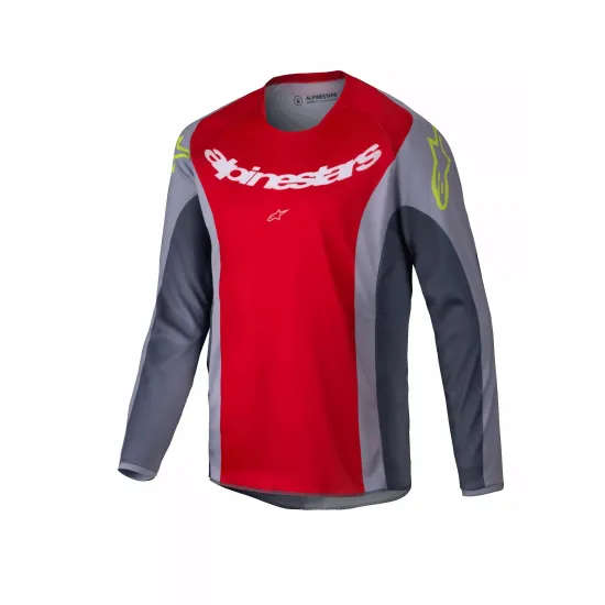 Alpinestars Youth Racer Melt Jersey 3770125