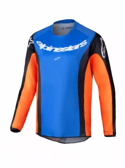 Alpinestars Youth Racer Melt Jersey 3770125