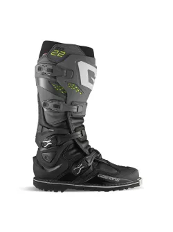 GAERNE Motocross Csizma SG22 GTX Enduro