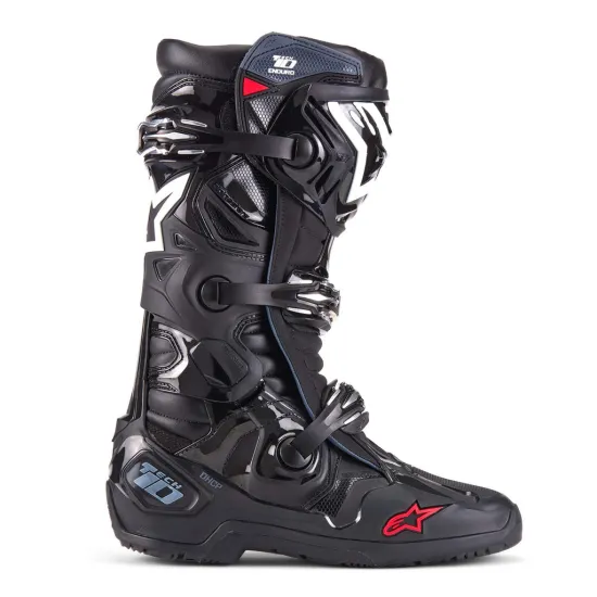 ALPINESTARS Motocross Csizma Tech 10 Enduro