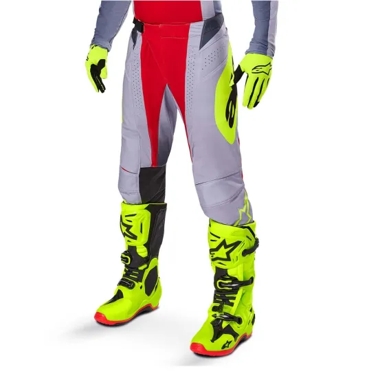 ALPINESTARS Motocross Nadrág Techstar Melt #2