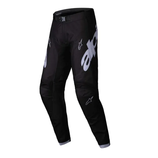 ALPINESTARS Motocross Nadrág Racer Grafit