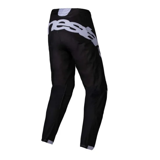 ALPINESTARS Motocross Nadrág Racer Grafit #1