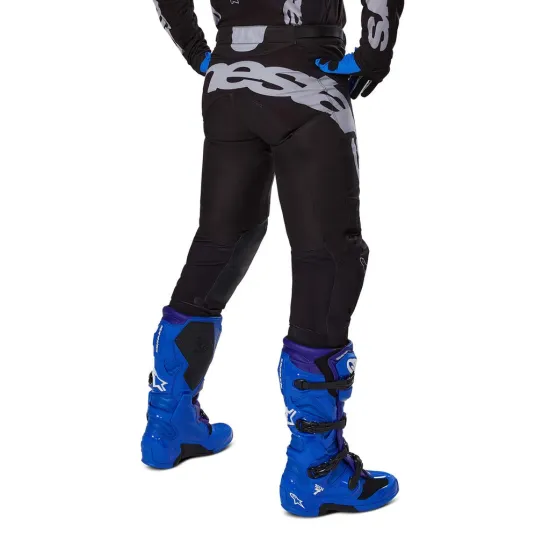 ALPINESTARS Motocross Nadrág Racer Grafit #3