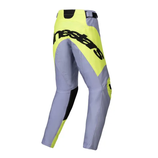 ALPINESTARS Motocross Nadrág Ifjúsági Racer Veil #1