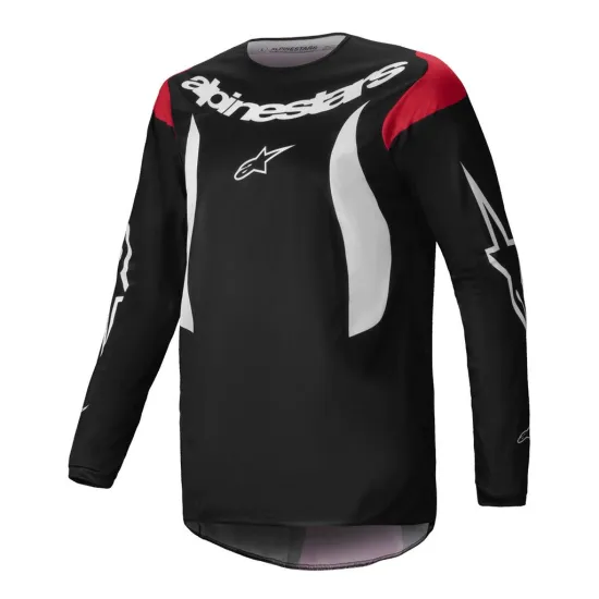 ALPINESTARS Motocross Jersey Fluid Haul