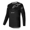 ALPINESTARS Motocross Jersey Racer Grafit