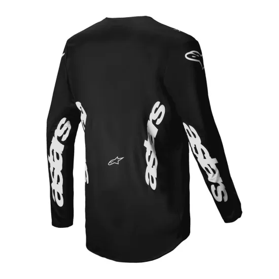 ALPINESTARS Motocross Jersey Racer Grafit #1