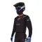 ALPINESTARS Motocross Jersey Racer Grafit