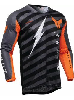 THOR LAUNCHMODE VENTED Raid Jersey 2910-