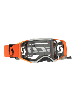 SCOTT glasses Prospect WFS grey orange WFS272822-1294-113