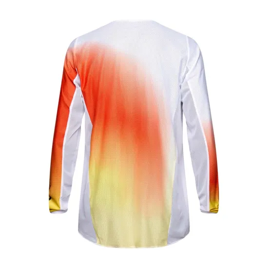 FOX Motocross Jersey 180 Air Haze 33536-008 #1
