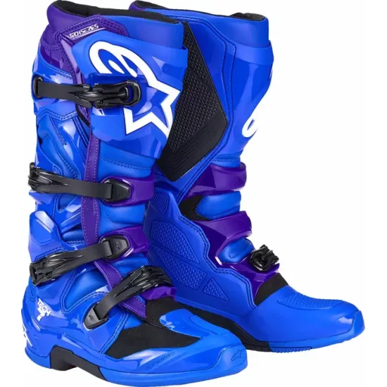 ALPINESTARS Tech 7 Motocross Csizma 2012025-70-11